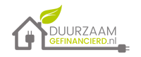 Duurzaam-gefinancieerd
